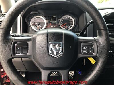 2013 RAM 1500 Express  *Cool Lifted 4x4 Reg Cab! - Photo 13 - Tucson, AZ 85705