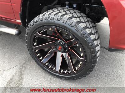 2013 RAM 1500 Express  *Cool Lifted 4x4 Reg Cab! - Photo 19 - Tucson, AZ 85705