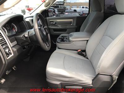 2013 RAM 1500 Express  *Cool Lifted 4x4 Reg Cab! - Photo 11 - Tucson, AZ 85705