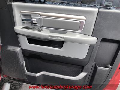 2013 RAM 1500 Express  *Cool Lifted 4x4 Reg Cab! - Photo 15 - Tucson, AZ 85705