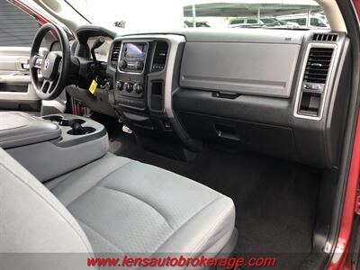 2013 RAM 1500 Express  *Cool Lifted 4x4 Reg Cab! - Photo 16 - Tucson, AZ 85705