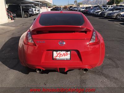 2009 Nissan 370Z Touring  *Custom Little Touring! - Photo 7 - Tucson, AZ 85705