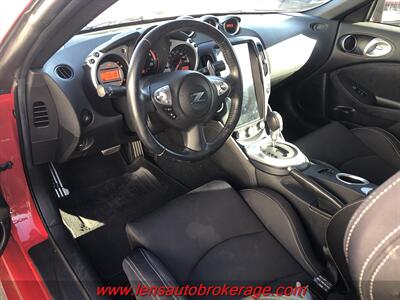 2009 Nissan 370Z Touring  *Custom Little Touring! - Photo 10 - Tucson, AZ 85705