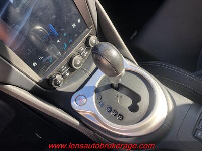 2009 Nissan 370Z Touring  *Custom Little Touring! - Photo 15 - Tucson, AZ 85705