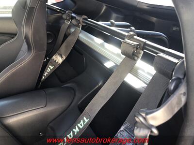 2009 Nissan 370Z Touring  *Custom Little Touring! - Photo 16 - Tucson, AZ 85705