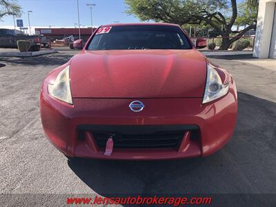 2009 Nissan 370Z Touring  *Custom Little Touring! - Photo 3 - Tucson, AZ 85705