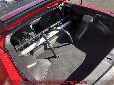 2009 Nissan 370Z Touring  *Custom Little Touring! - Photo 17 - Tucson, AZ 85705