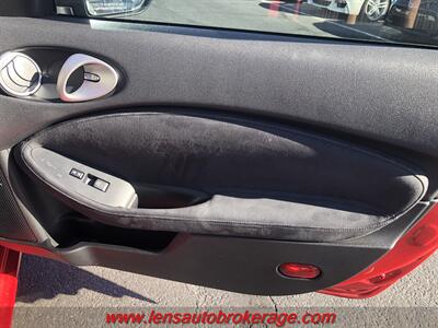 2009 Nissan 370Z Touring  *Custom Little Touring! - Photo 18 - Tucson, AZ 85705
