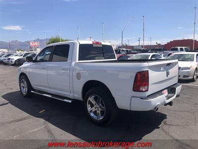 2012 RAM 1500 Sport   - Photo 6 - Tucson, AZ 85705