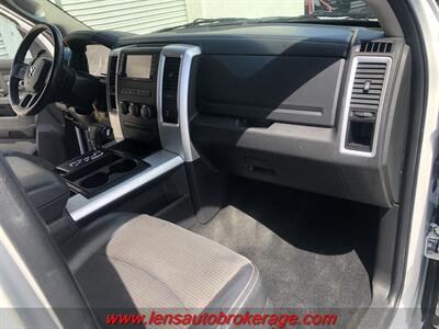 2012 RAM 1500 Sport   - Photo 22 - Tucson, AZ 85705