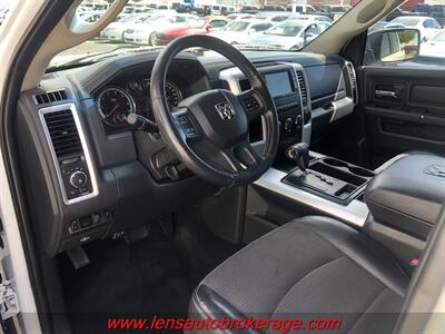 2012 RAM 1500 Sport   - Photo 10 - Tucson, AZ 85705