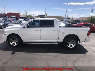 2012 RAM 1500 Sport   - Photo 5 - Tucson, AZ 85705
