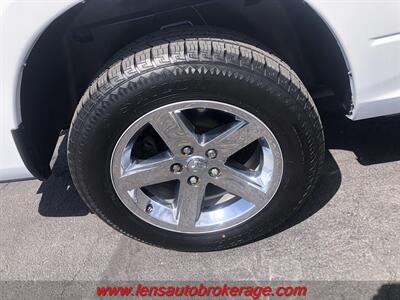 2012 RAM 1500 Sport   - Photo 26 - Tucson, AZ 85705