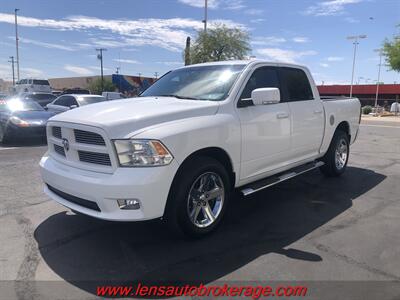 2012 RAM 1500 Sport   - Photo 4 - Tucson, AZ 85705