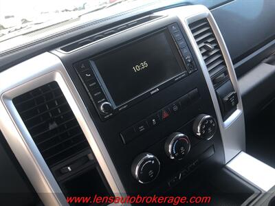 2012 RAM 1500 Sport   - Photo 14 - Tucson, AZ 85705