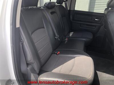 2012 RAM 1500 Sport   - Photo 20 - Tucson, AZ 85705