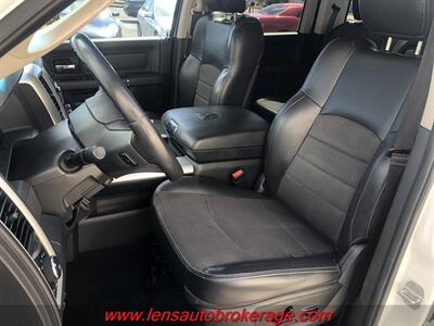 2012 RAM 1500 Sport   - Photo 12 - Tucson, AZ 85705