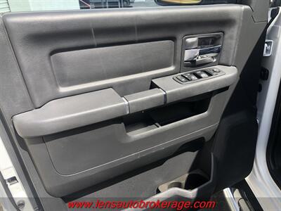 2012 RAM 1500 Sport   - Photo 9 - Tucson, AZ 85705
