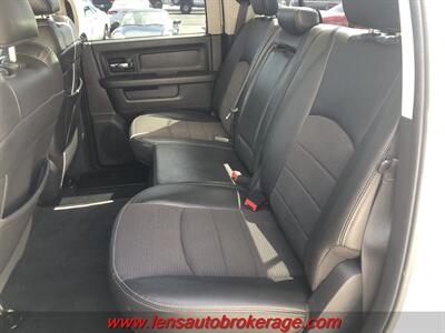 2012 RAM 1500 Sport   - Photo 17 - Tucson, AZ 85705