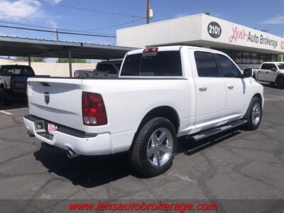 2012 RAM 1500 Sport   - Photo 8 - Tucson, AZ 85705