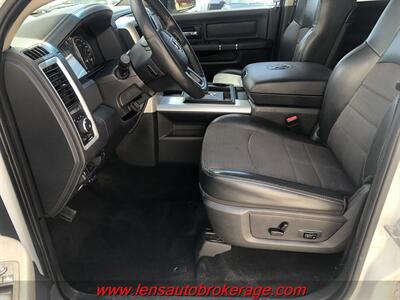 2012 RAM 1500 Sport   - Photo 11 - Tucson, AZ 85705