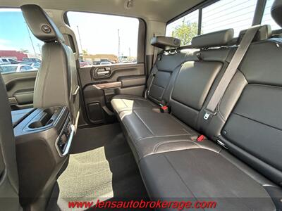 2021 Chevrolet Silverado 3500 LTZ  Big Bad 4x4 Dually! - Photo 13 - Tucson, AZ 85705