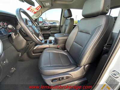 2021 Chevrolet Silverado 3500 LTZ  Big Bad 4x4 Dually! - Photo 12 - Tucson, AZ 85705