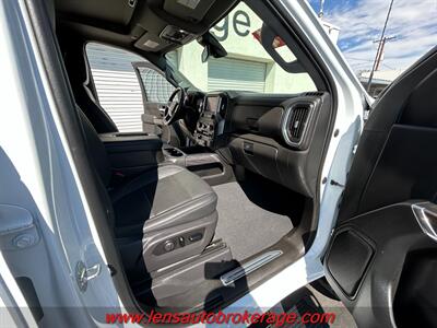 2021 Chevrolet Silverado 3500 LTZ  Big Bad 4x4 Dually! - Photo 15 - Tucson, AZ 85705
