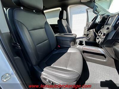 2021 Chevrolet Silverado 3500 LTZ  Big Bad 4x4 Dually! - Photo 16 - Tucson, AZ 85705