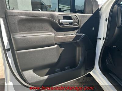 2021 Chevrolet Silverado 3500 LTZ  Big Bad 4x4 Dually! - Photo 9 - Tucson, AZ 85705
