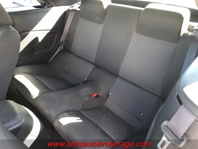2006 Ford Mustang V6 Standard  *Only 76k Miles On This Clean Carfax 1 Owner! - Photo 18 - Tucson, AZ 85705
