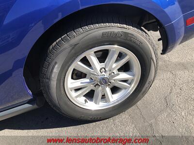 2006 Ford Mustang V6 Standard  *Only 76k Miles On This Clean Carfax 1 Owner! - Photo 23 - Tucson, AZ 85705