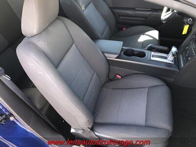 2006 Ford Mustang V6 Standard  *Only 76k Miles On This Clean Carfax 1 Owner! - Photo 21 - Tucson, AZ 85705