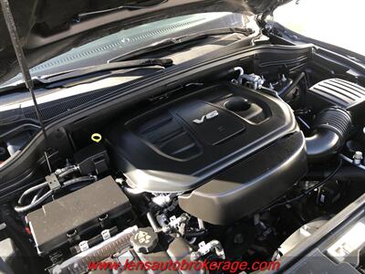 2016 Dodge Durango Limited  *Leather AWD & 3rd Row Equipped! - Photo 24 - Tucson, AZ 85705