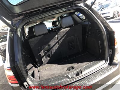 2016 Dodge Durango Limited  *Leather AWD & 3rd Row Equipped! - Photo 18 - Tucson, AZ 85705