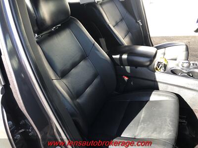 2016 Dodge Durango Limited  *Leather AWD & 3rd Row Equipped! - Photo 23 - Tucson, AZ 85705