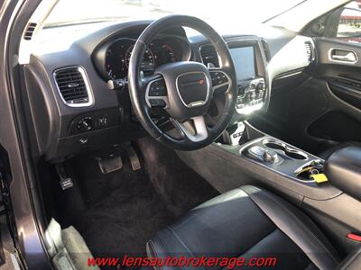 2016 Dodge Durango Limited  *Leather AWD & 3rd Row Equipped! - Photo 10 - Tucson, AZ 85705