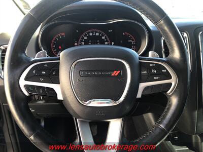 2016 Dodge Durango Limited  *Leather AWD & 3rd Row Equipped! - Photo 13 - Tucson, AZ 85705
