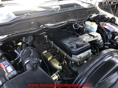 2005 Dodge Ram 2500 SLT  *Regular Cab 4x4 5.9L Cummins Diesel! - Photo 19 - Tucson, AZ 85705