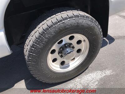 2005 Dodge Ram 2500 SLT  *Regular Cab 4x4 5.9L Cummins Diesel! - Photo 21 - Tucson, AZ 85705