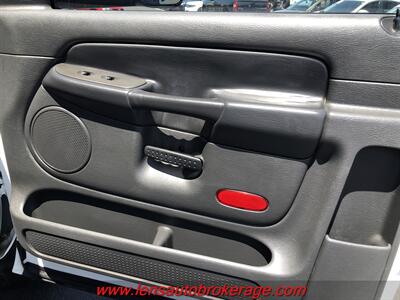 2005 Dodge Ram 2500 SLT  *Regular Cab 4x4 5.9L Cummins Diesel! - Photo 16 - Tucson, AZ 85705