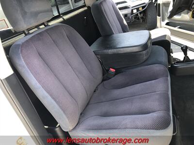 2005 Dodge Ram 2500 SLT  *Regular Cab 4x4 5.9L Cummins Diesel! - Photo 18 - Tucson, AZ 85705