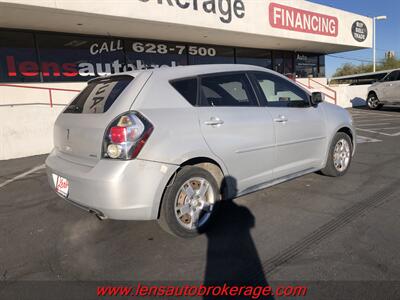 2009 Pontiac Vibe 2.4L  *TRADE IN SPECIAL!! $2995 - Photo 6 - Tucson, AZ 85705
