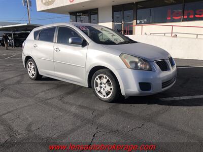 2009 Pontiac Vibe 2.4L  *TRADE IN SPECIAL!! $2995 - Photo 2 - Tucson, AZ 85705