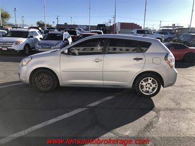 2009 Pontiac Vibe 2.4L  *TRADE IN SPECIAL!! $2995 - Photo 4 - Tucson, AZ 85705