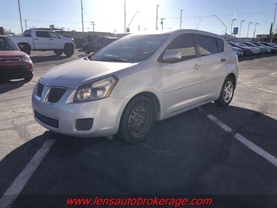 2009 Pontiac Vibe 2.4L  *TRADE IN SPECIAL!! $2995 - Photo 3 - Tucson, AZ 85705