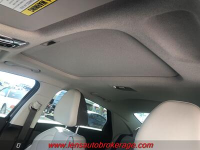 2025 Hyundai ELANTRA Limited  *7k Mile Sedan! - Photo 16 - Tucson, AZ 85705