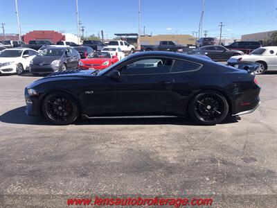 2018 Ford Mustang GT Premium   - Photo 5 - Tucson, AZ 85705