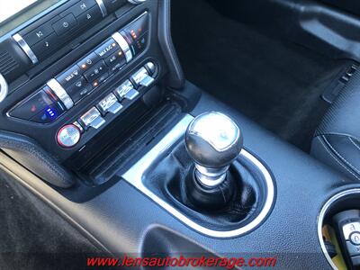 2018 Ford Mustang GT Premium   - Photo 15 - Tucson, AZ 85705