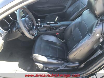 2018 Ford Mustang GT Premium   - Photo 11 - Tucson, AZ 85705